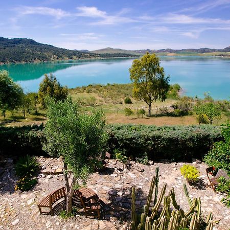 El Arpa Lejlighed El Chorro Værelse billede